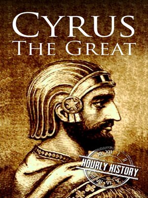 cover image of Cyrus the Great